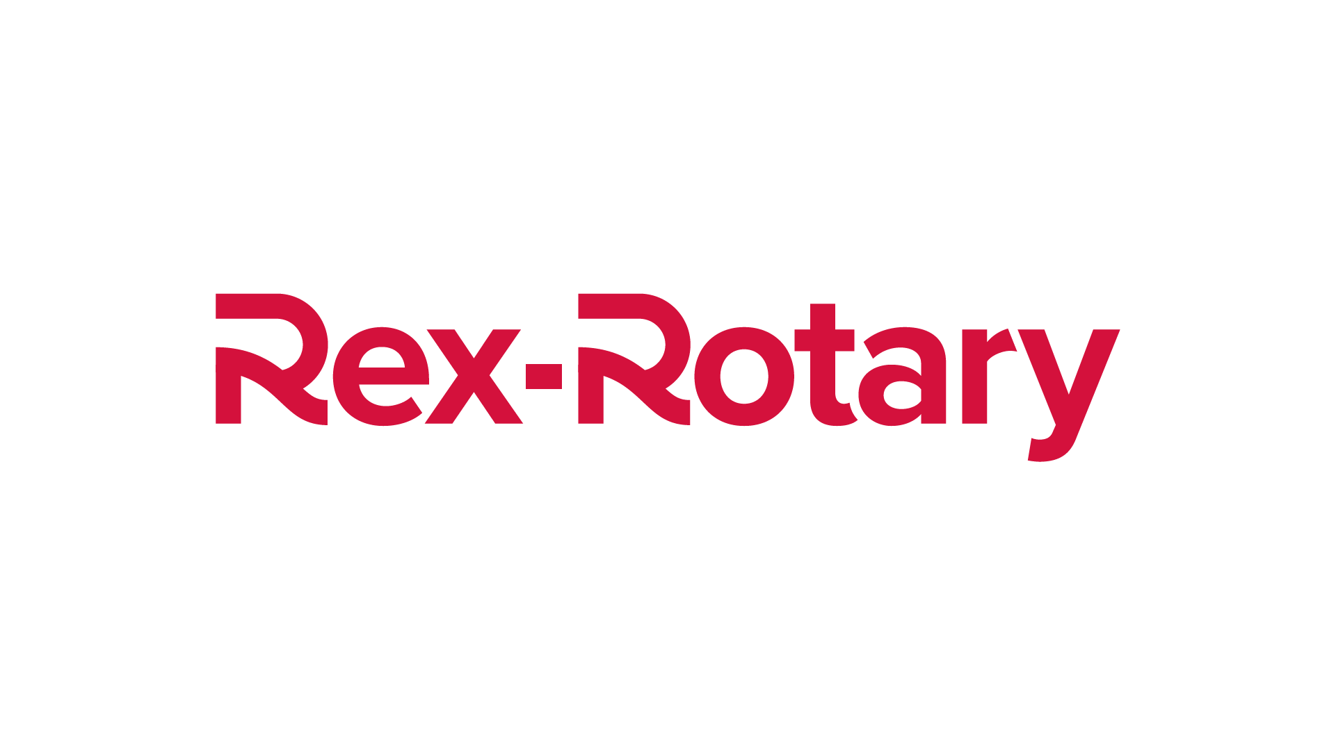 Rex Rotary